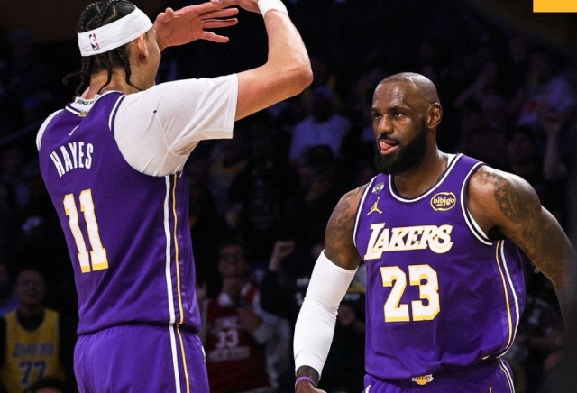 „Леброн Џејмс ќе се врати во Кливленд пред да се пензионира“