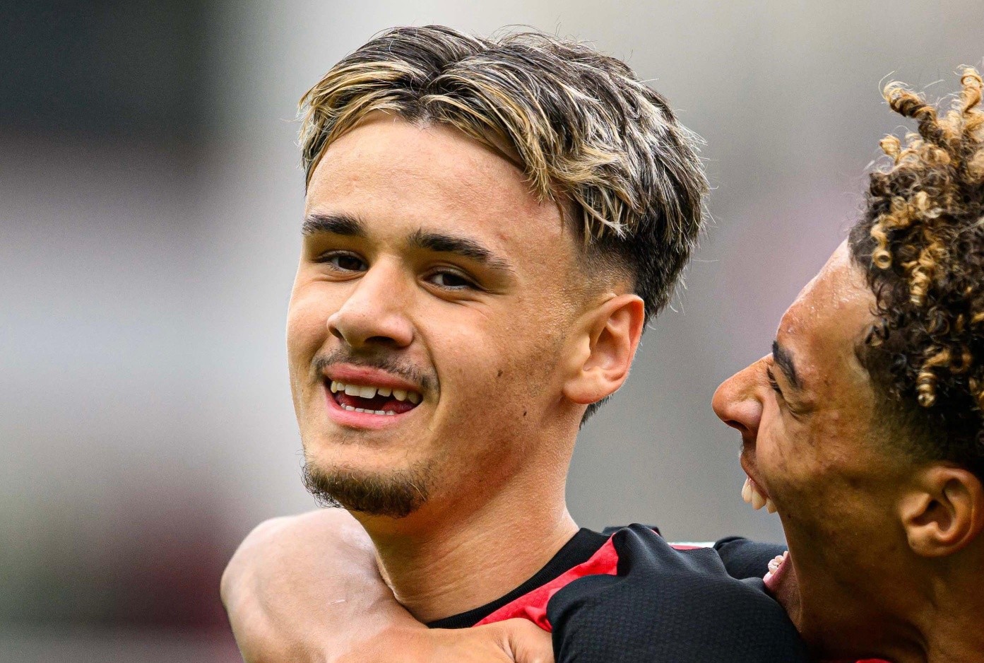 Херојот на БиХ ден по мечот со Велс си заработи враќање во Бундеслигата!