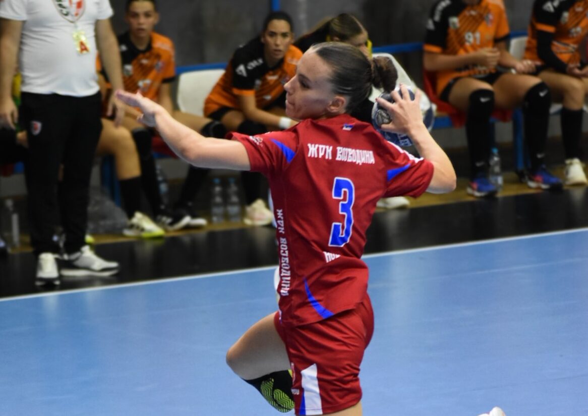 Граматова игра во одлична форма – најдобра во новиот триумф на Војводина