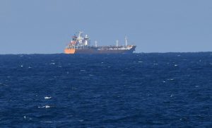 ВИДЕО: САД ги укинуваат санкциите за иранската нафта што моментално е во транзит