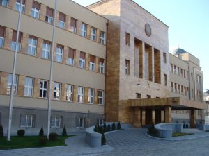 Собраниската Комисија го одобри предлогот за зголемување на пензиите за 1.000 денари