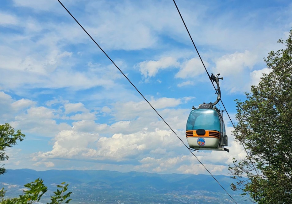 ЖИЧНИЦАТА ПРИВРЕМЕНО НЕМА ДА РАБОТИ: Ќе се прават активности за одржување и техничка подготовка, од ЈСП не кажуваат до кога нема да функционира