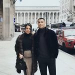 Свршеницата на Роналдо објави слика од 18 милиони евра (Фото)