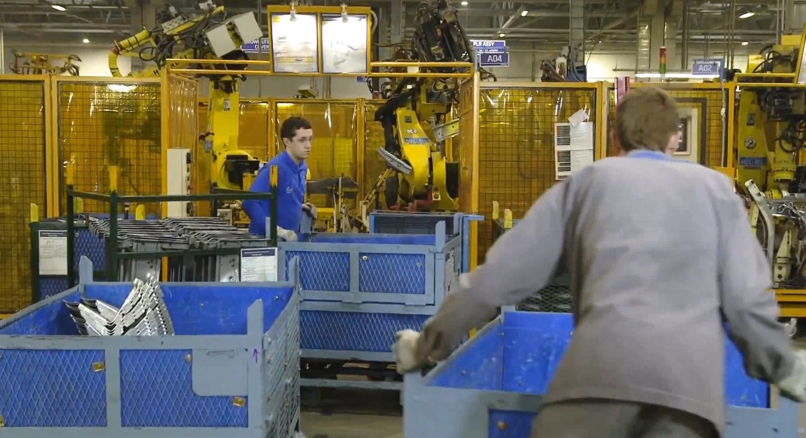 Војната на Блискиот Исток веќе ги зголемува производните трошоци