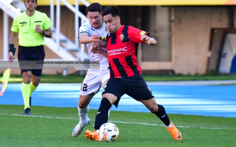 Судиски одбор: Одлуката за пенал е правилна, Трпчевски и ВАР на висина на задачата