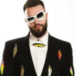 (Фото) Раперот Нучи итно хоспитализиран: Среде ноќ, со фотографија ги загрижи сите