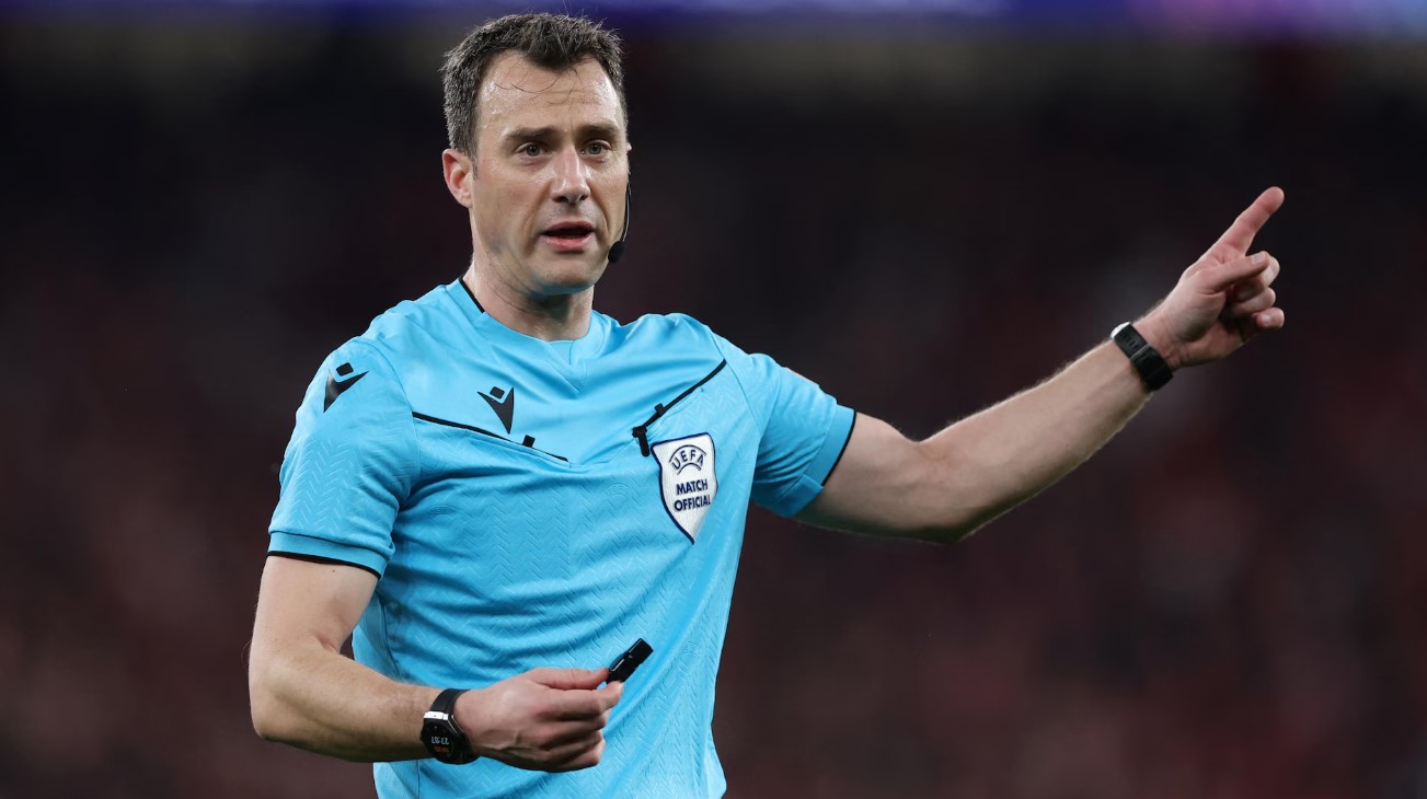 Германецот со кој одигравме голеада против Италија ќе ни суди во мундијалската битка!