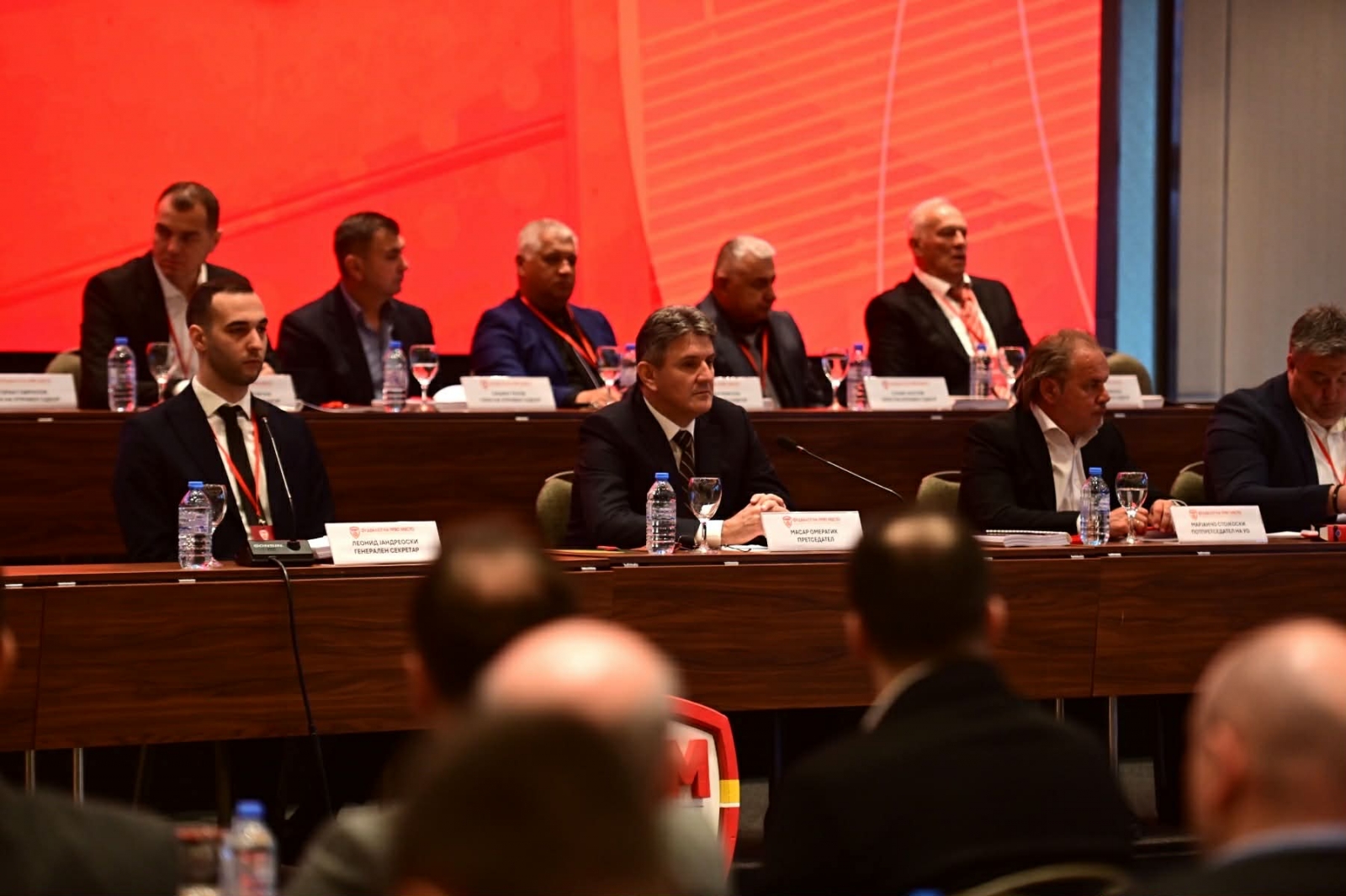 Во времето на Сејдини имало 30.000 измислени фудбалери!