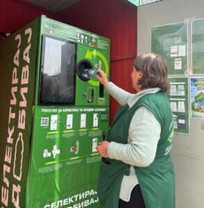 Рудник САСА ја започна еко кампањата „Твојата грижа за планетата вреди х2“