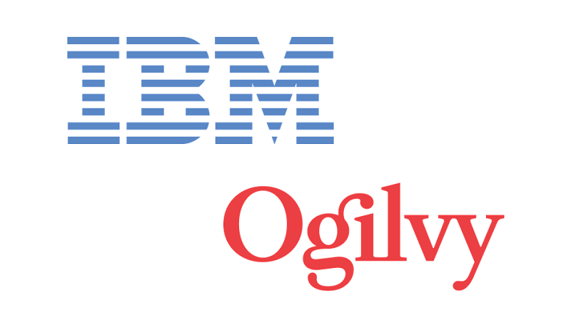 IBM и Ogilvy ставија крај на своето тридецениско партнерство