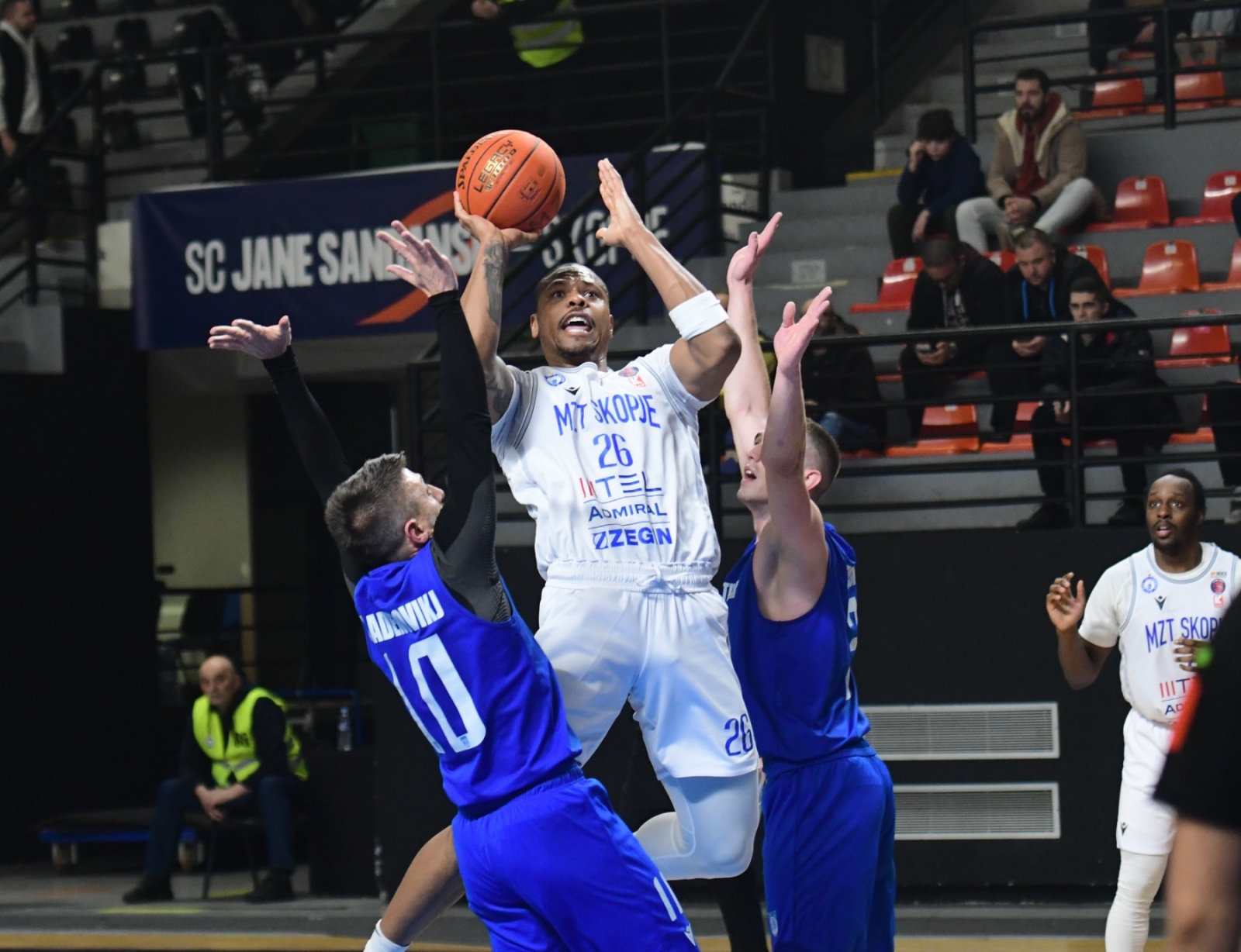 МЗТ по многу пресврти ја доби драмата со ТФТ за – прво место пред плејоф-фазата!