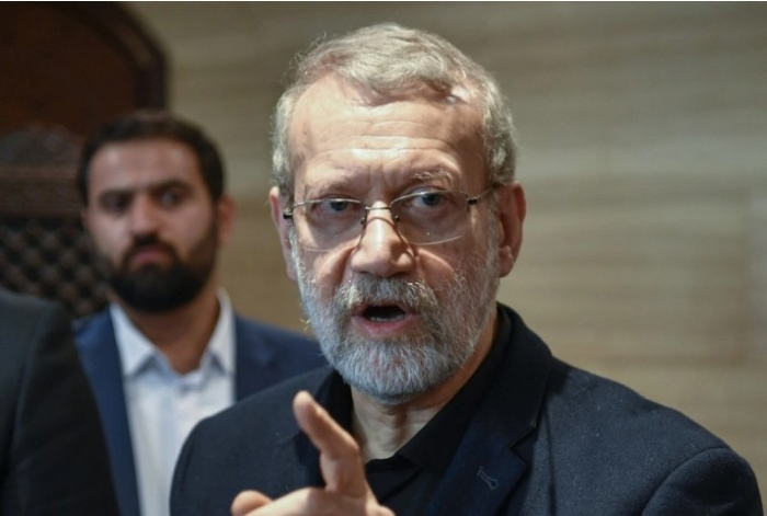 Лариџани: Иран нема да преговара со САД