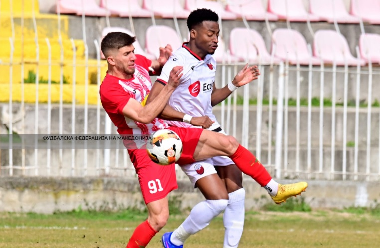 Најдовски: Да се поправиме од претходниот меч и да стигнеме до бодови против Арсими