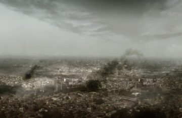 Погоден аеродромот Мехрабад во Техеран во американско-израелските напади