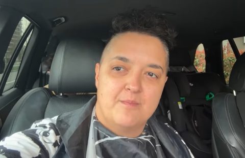 Марија Шерифовиќ за врската со синот: Верувам дека е така за сите мајки