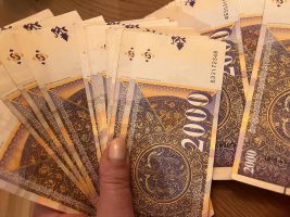 АНАЛИЗА: Извршителите во 2025 присилно наплатиле над 137 милиони евра, пораст на наплатата од граѓаните должници