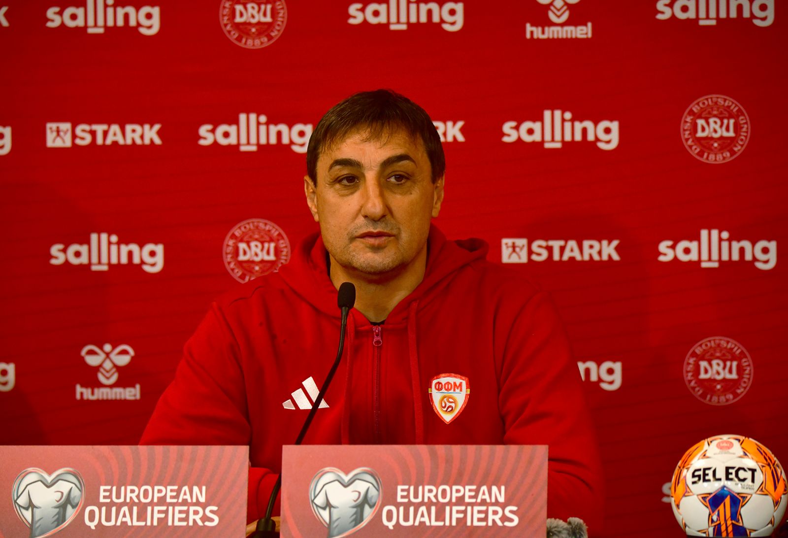 „Нѐ погоди изјавата на Хојлунд, сега имаме дополнителен мотив поради тоа!“