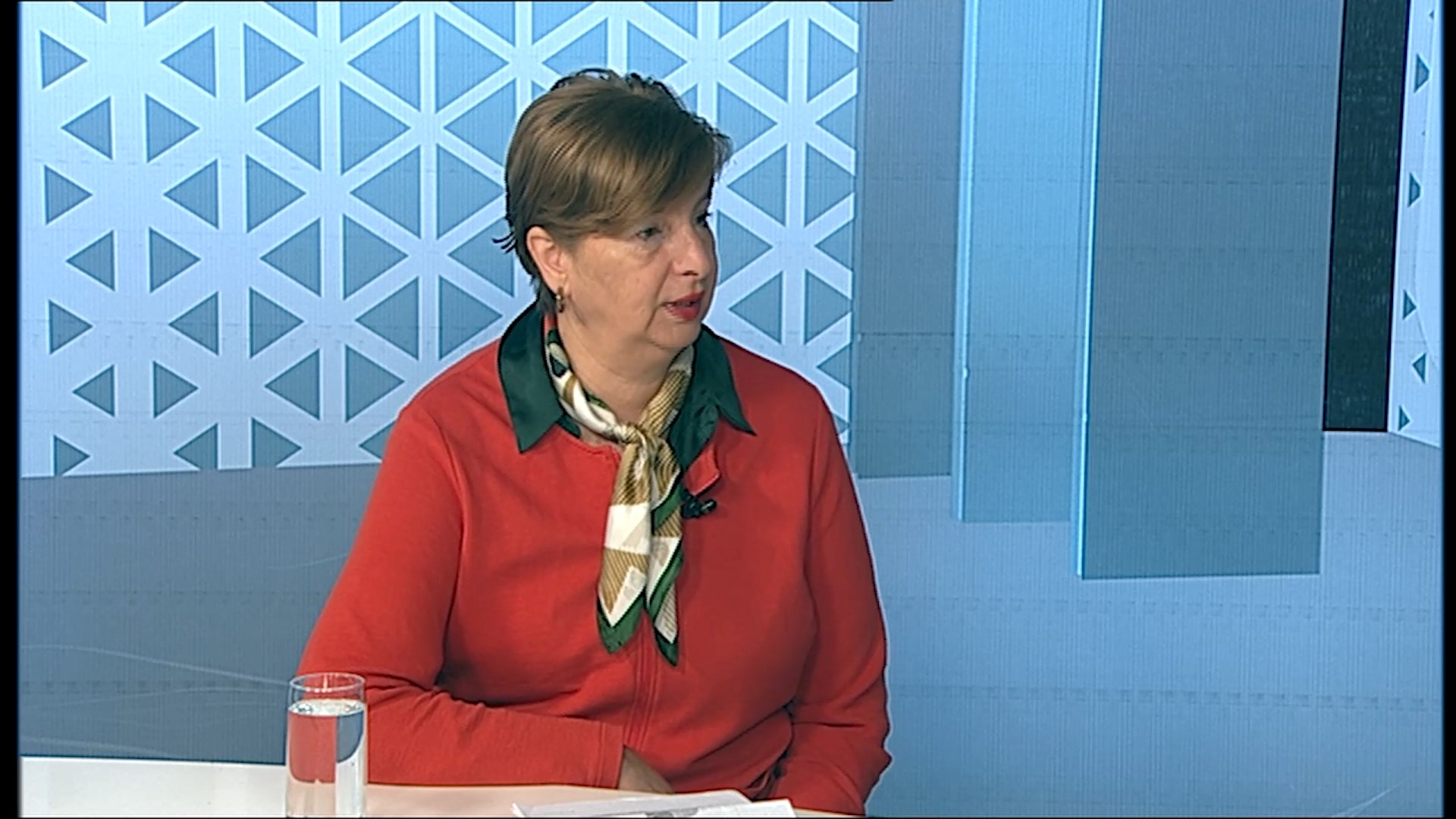 Студио 10:  Ценовен шок – аларм за поскапувањата, кој ја плаќа кризата?