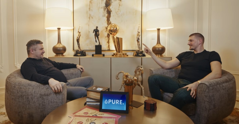 Јокиќ: Во САД отидовме со 1.000 евра, а браќата прво купија 100 пара чорапи