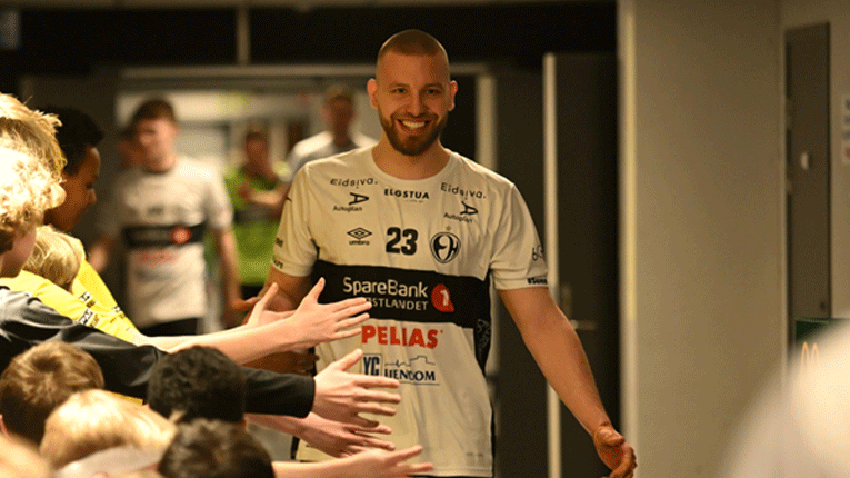 Бомба: Унгарски репрезентативец доаѓа во ГРК Охрид