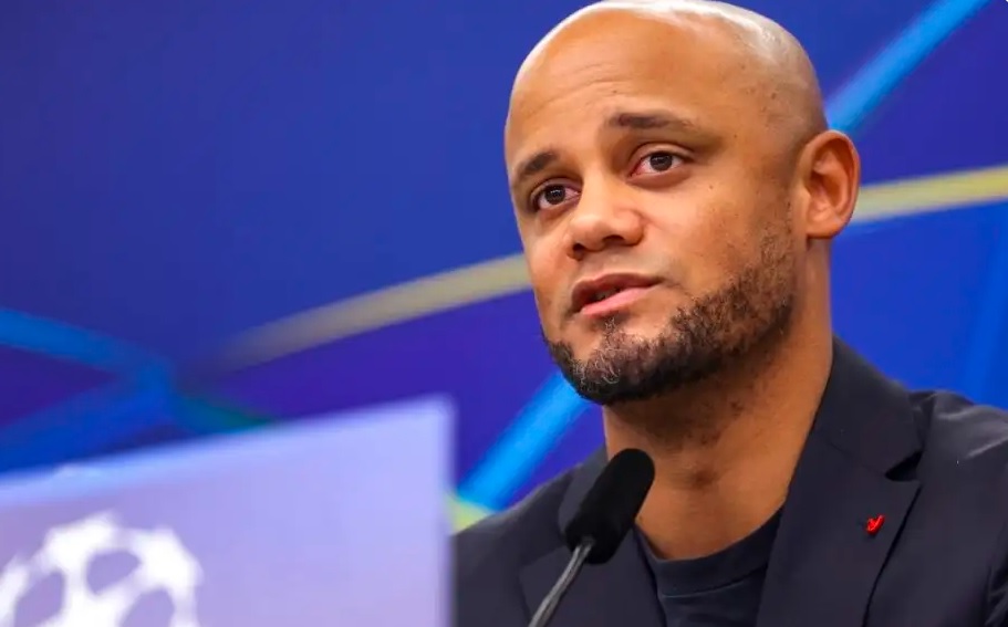 На Баерн му се врати еден голман пред реваншот со Аталанта