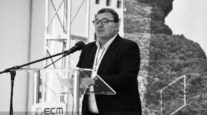 Тажна вест: Почина спортскиот директор на КК Гостивар, Ѓорѓи Божиноски