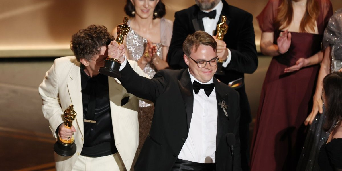 Пропаганда или не? Путин претставен како Пинокио ​​- Овој филм го освои Оскарот за најдобар документарец