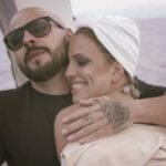 „Месечината ќе те чува како мајка“: Тамара со срцепарателна објава за Панчо