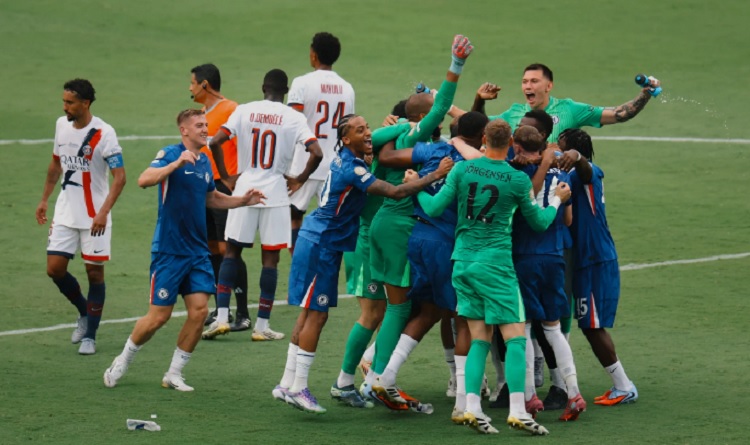 Може ли Челси да го повтори подвигот против ПСЖ од Светското клупско првенство?