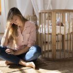 Како бебето да ја преспие ноќта?