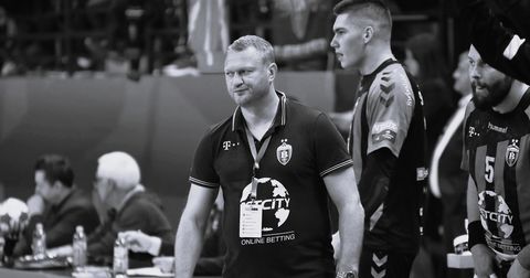 Вардар 1961: Со голема тага ја примивме вест за смртта на Кокшаров!