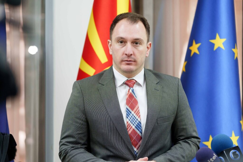 Министерството за дигитална трансформација одржа средба со АВМУ и претставници на инфлуенсерите