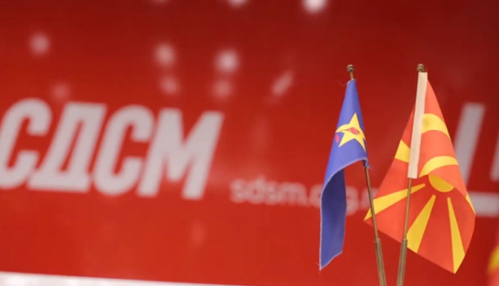 СДСМ: Мерките се задоцнети