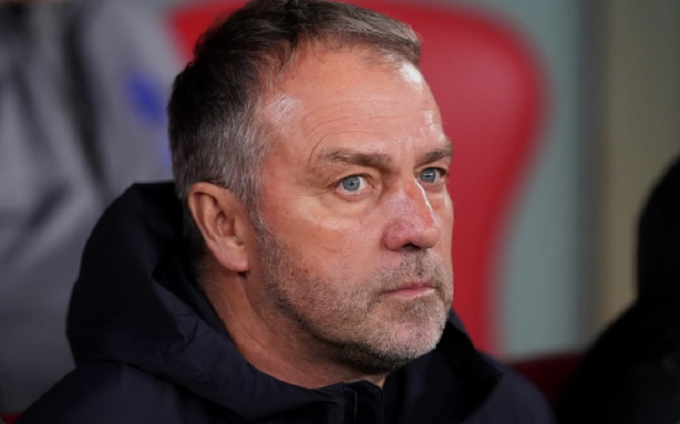 Ханси Флик: Задоволен сум од резултатот, но не и од играта на Барселона