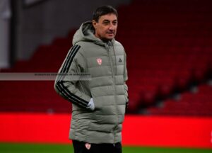 Седлоски „избриша“ четворица за вечерашниот дуел: Тихо, Рамадани, Лука…. на трибини