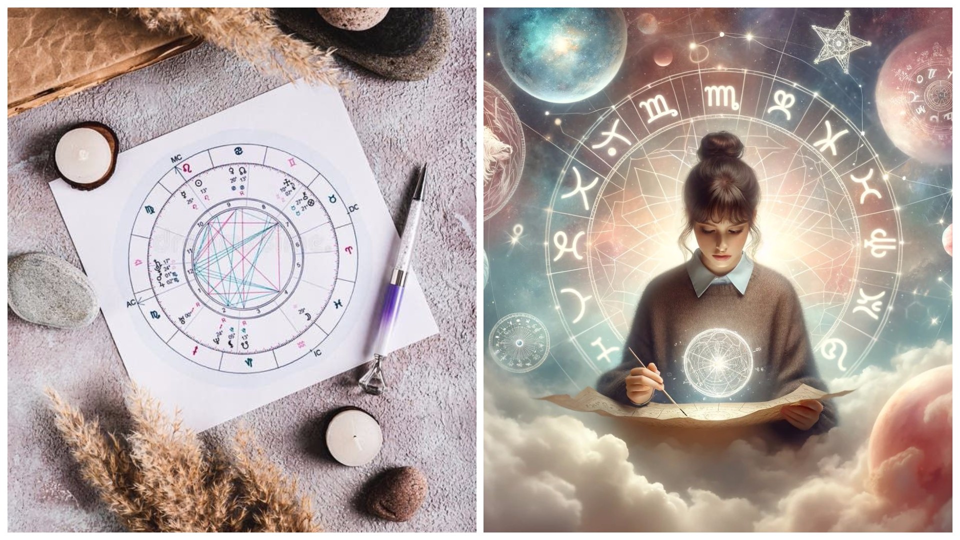 Пред 15 години ми правеа натална карта во Скопје, сега го користев ChatGPT за да ми ја протолкува – Што се случи?