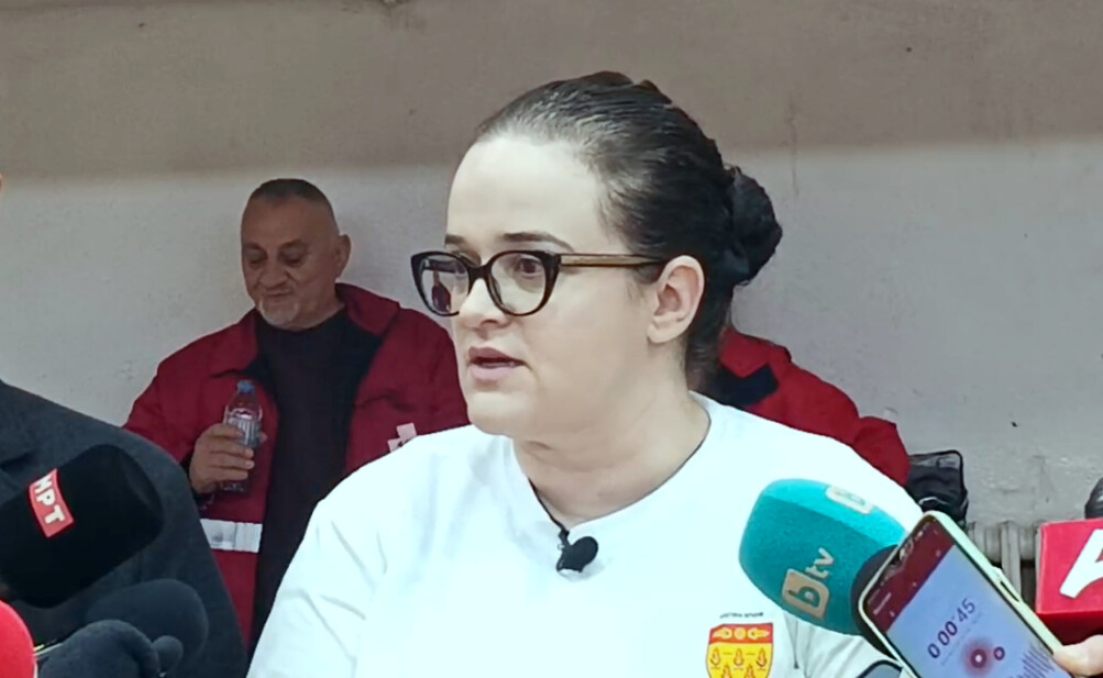 Дел од повредените од трагедијата во „Пулс“ ги чекаат сложени операции: Треба да бидеме особено внимателни со лузните на прстите и лицето