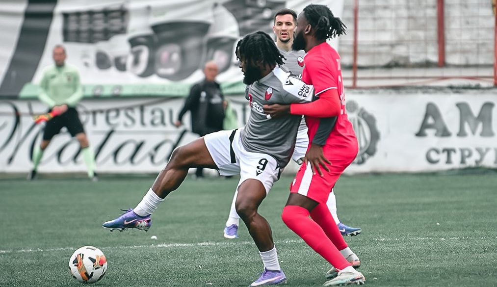 Струга може да жали, Шкендија преку пенали до полуфинале! (ВИДЕО)