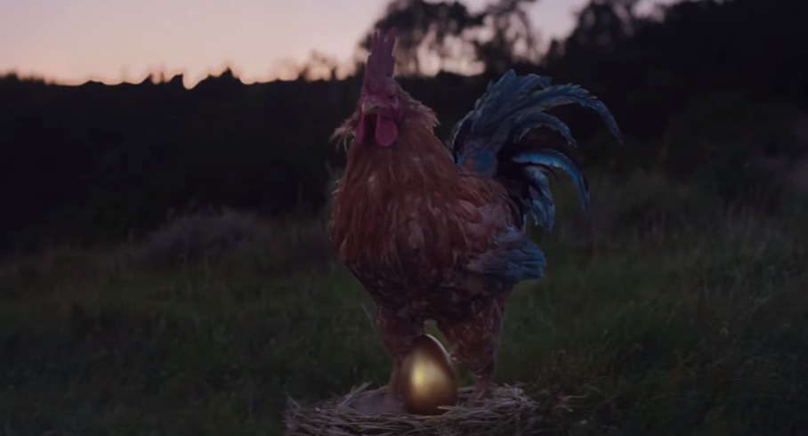 KFC ги предизвикува фановите да ја докажат својата посветеност