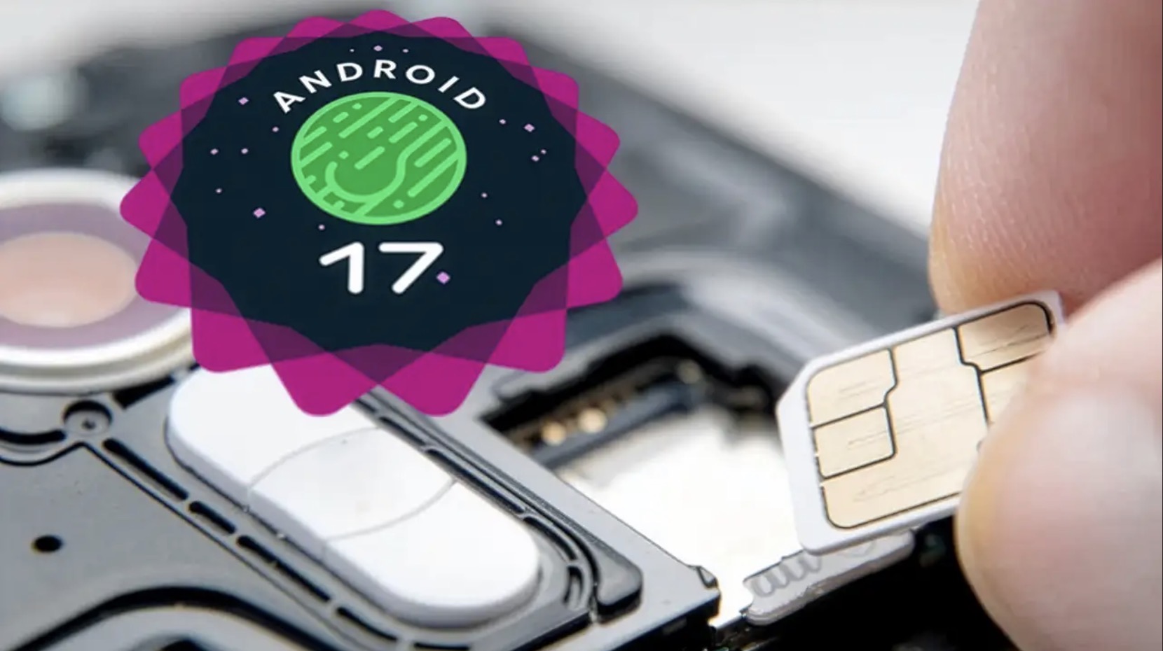 Android 17 воведува автоматски SIM PIN: крај на рачното внесување лозинка