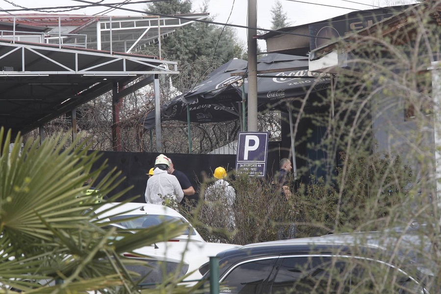 Предметите за полицајците од „Пулс“ без обвинител, Трајчева не доби нов мандат