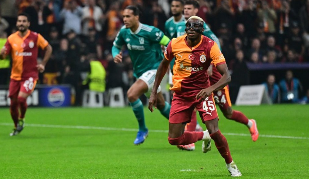 Ливерпул на „жежок испит“ крај Босфорот