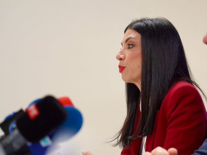 АЛЕКСИОСКА ПАПЕСТИЕВ: Постигнат е исклучителен напредок во унапредувањето на здравјето на новороденчињата и децата