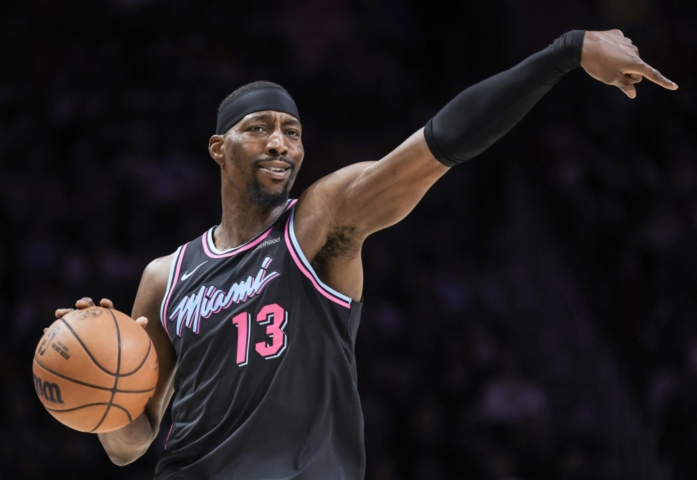 Чудо во НБА, Адебајо постигна 83 поени