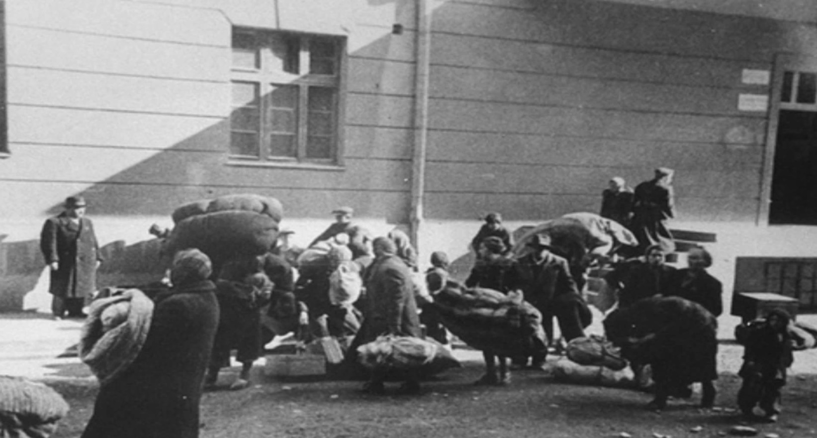 83 години од депортацијата на штипските евреи