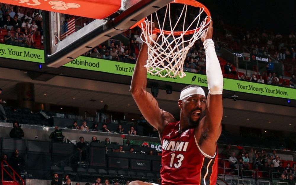 Историска ноќ во НБА: Бем Адебајо – постигна 83 поени! (ВИДЕО)