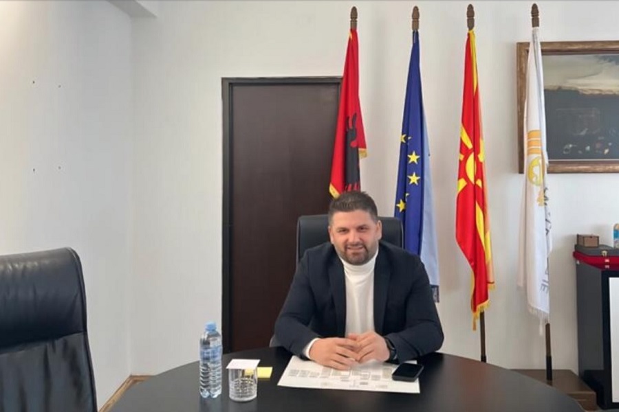 Финансова поднесе кривична против екс директорот на „Комунална“ Сабахадин Рустеми: Ангажирал познаници за работи што не очекувал да ги извршат