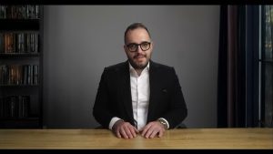 „Кога сите продаваа, јас купував“ – Иван Ивановски се присетува на паниката на берзите на почетокот на ковид кризата