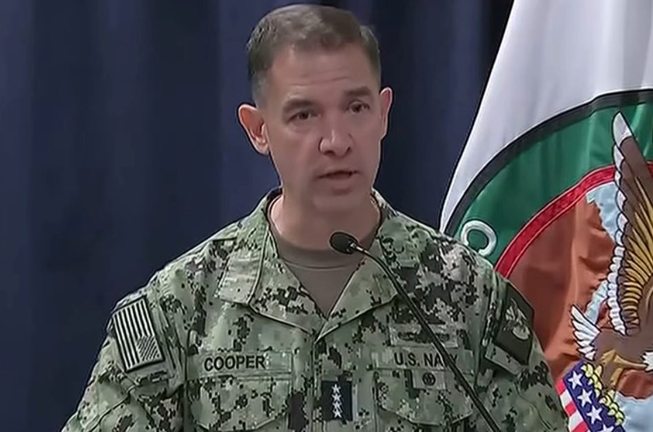 (Видео) Американски адмирал: Ги намаливме иранските напади за 90%, потопивме над 30 нивни бродови