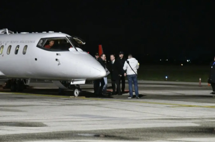 МНРиНТ: Досега реализирани четири летови за евакуација на граѓани од Блискиот Исток, превезени вкупно 458 патници